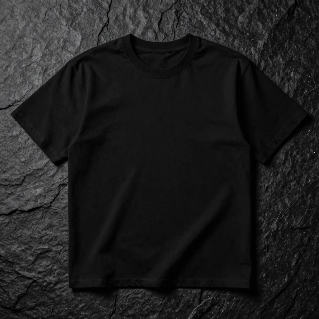 Kingdom Heavyweight Oversized Tee