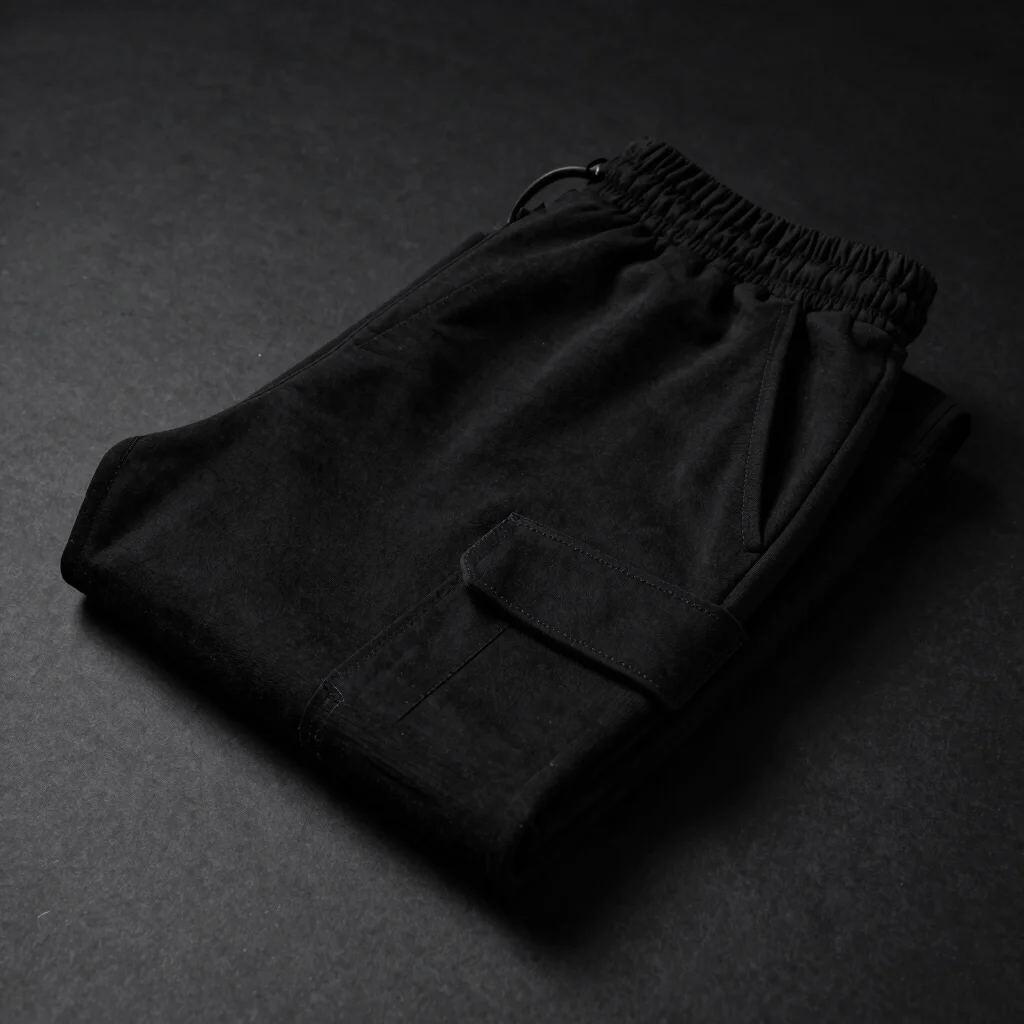 Void Cargo Sweatpants